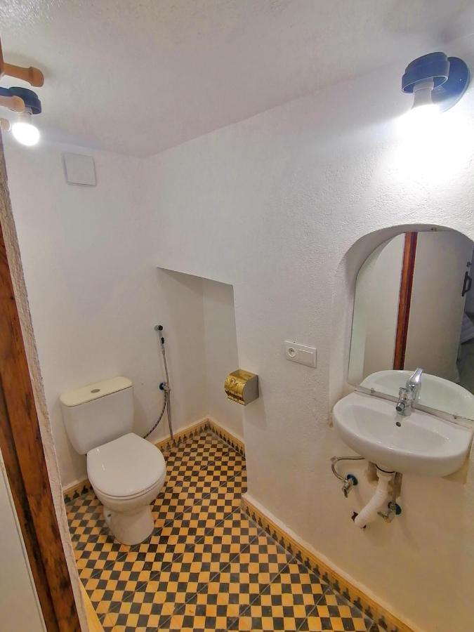 Ferienwohnung Dar Al Mardi Fès Exterior foto