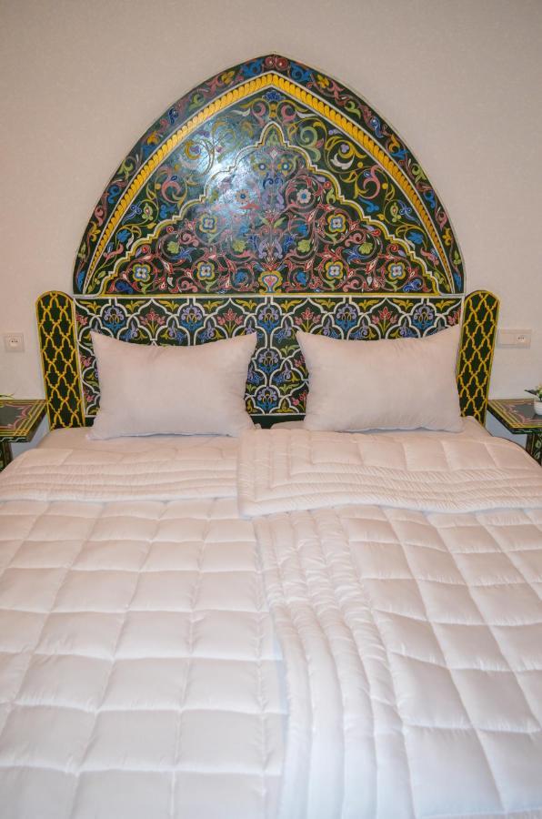 Ferienwohnung Dar Al Mardi Fès Exterior foto