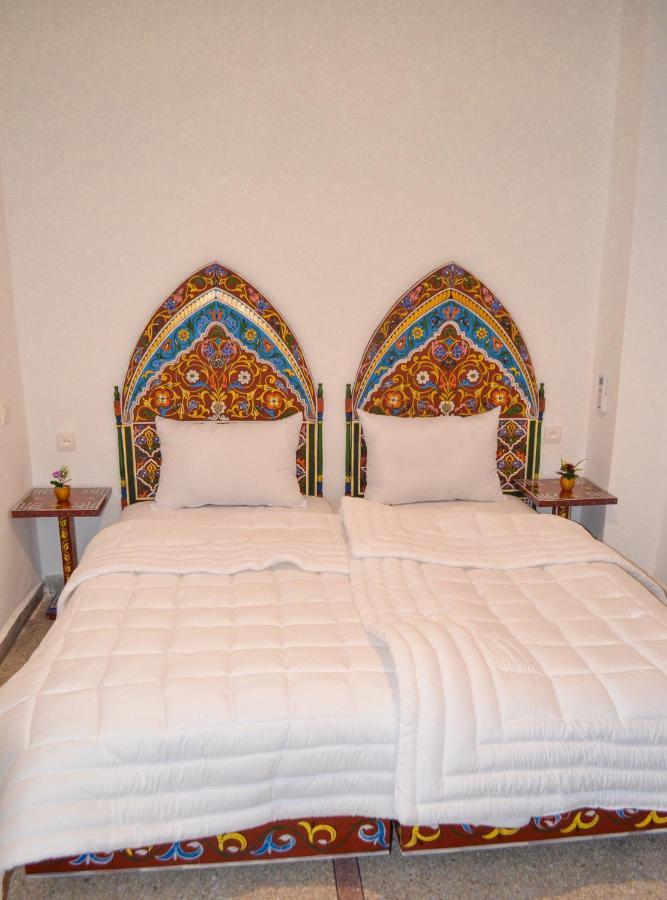 Ferienwohnung Dar Al Mardi Fès Exterior foto