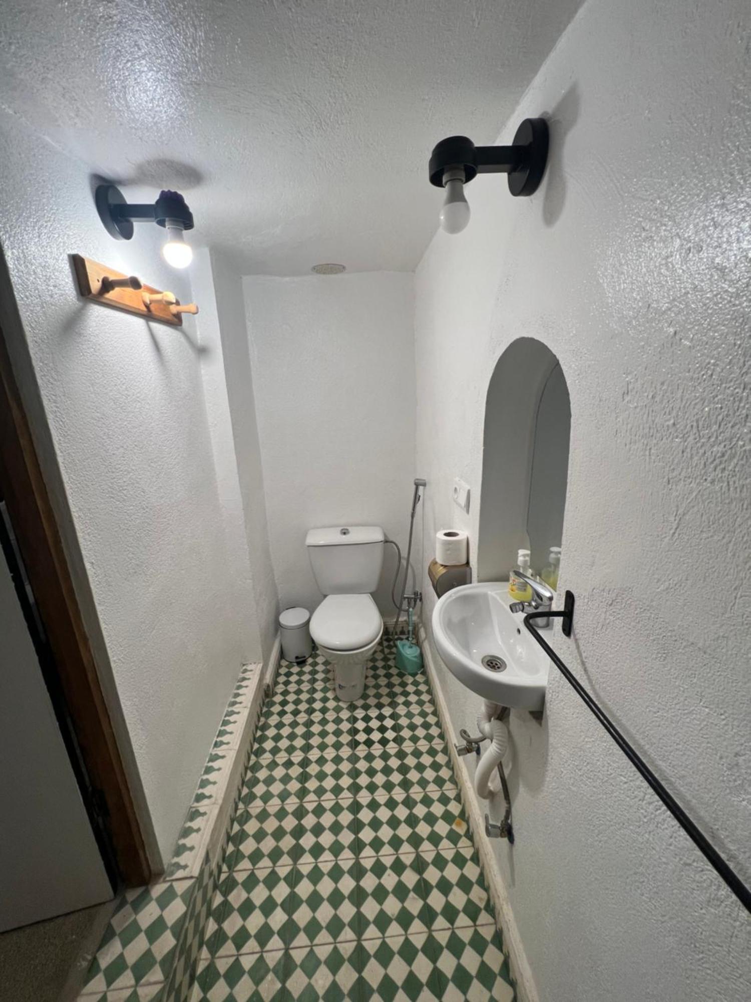 Ferienwohnung Dar Al Mardi Fès Exterior foto