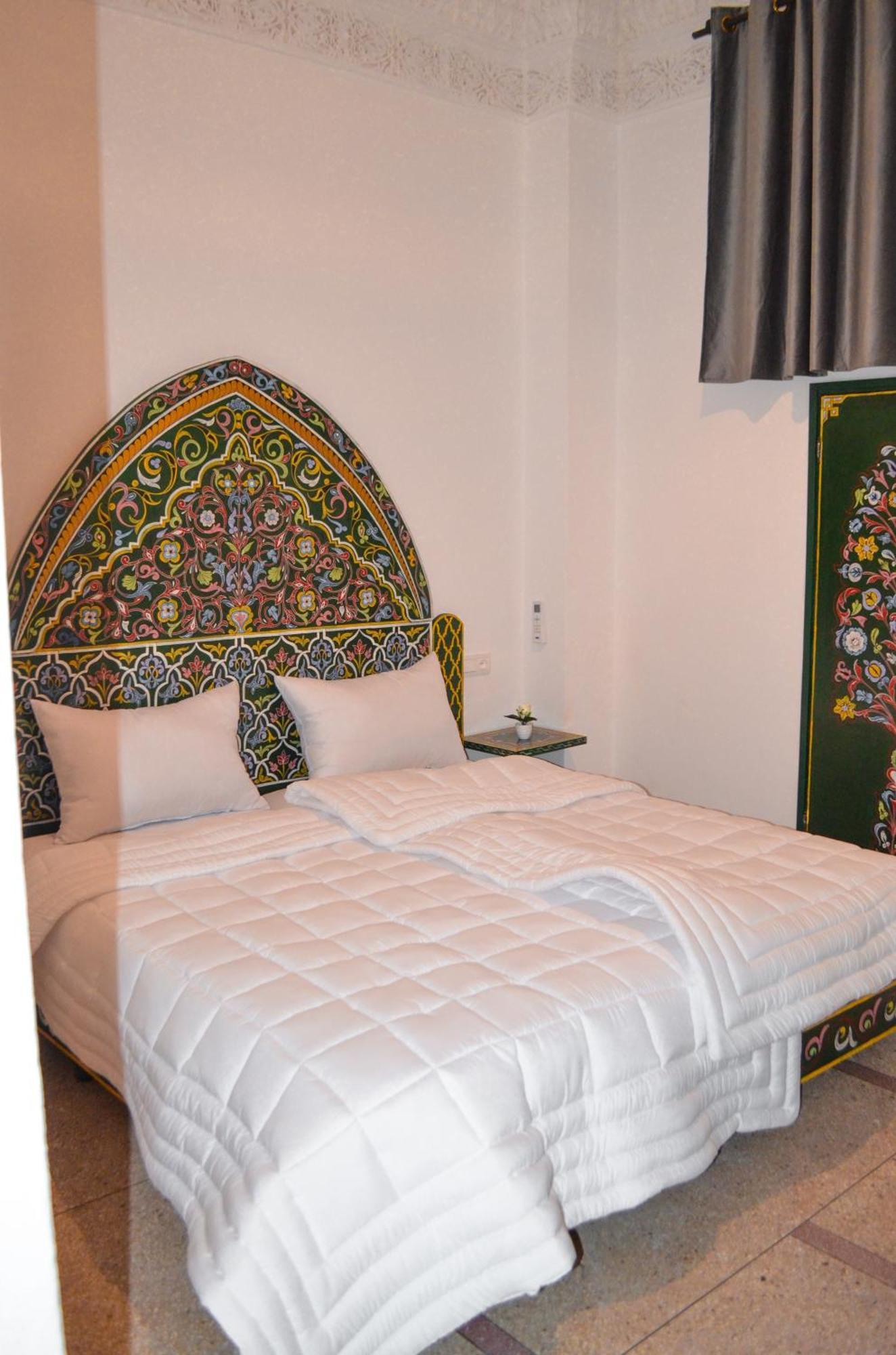 Ferienwohnung Dar Al Mardi Fès Exterior foto